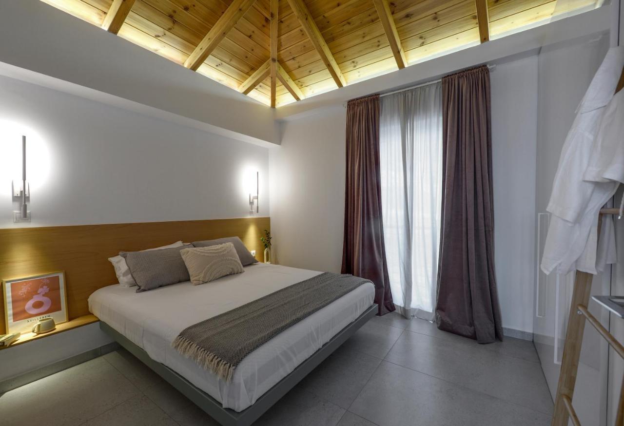 Lithos Retreat 2 Apartment Kalamata Exterior photo