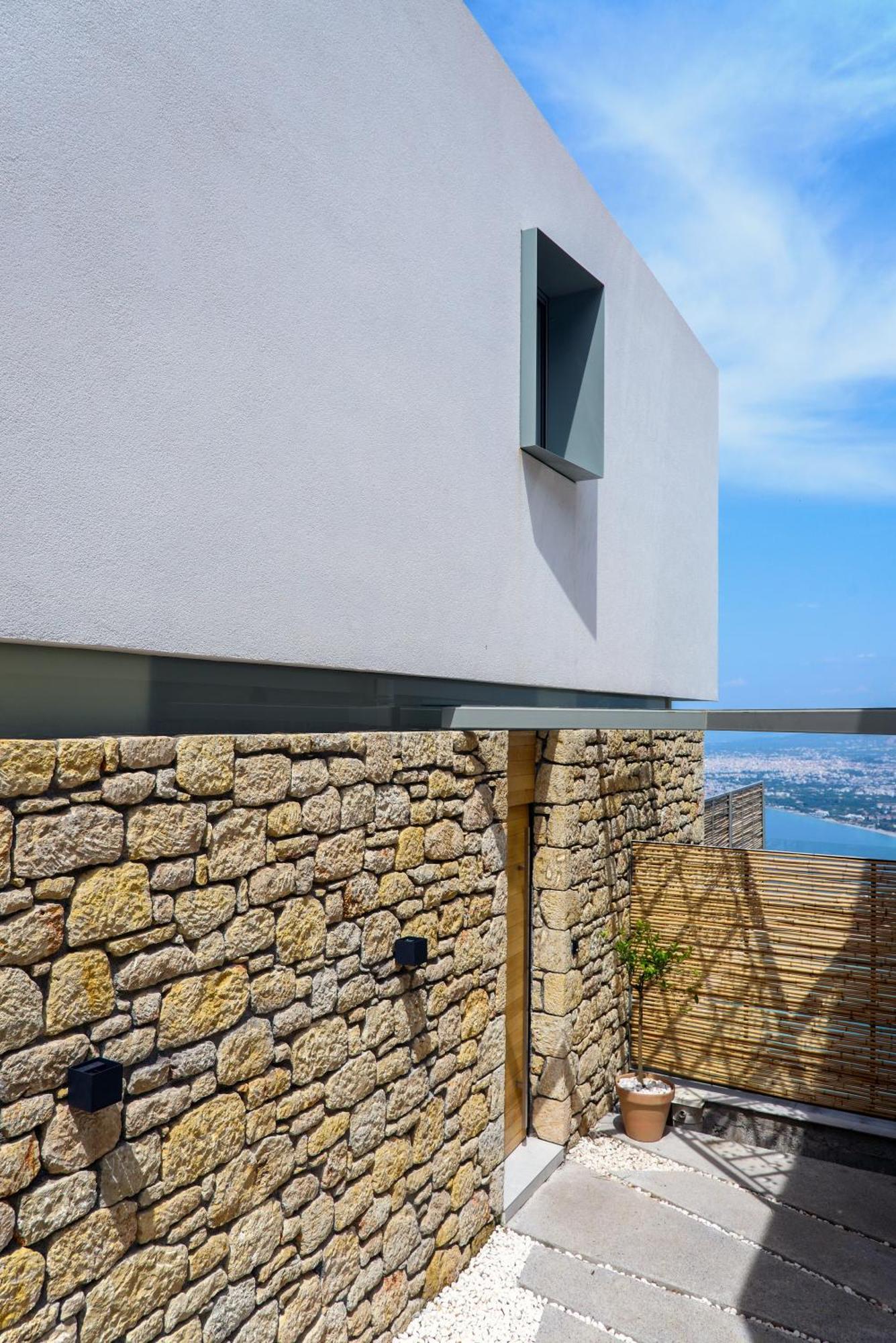 Lithos Retreat 2 Apartment Kalamata Exterior photo
