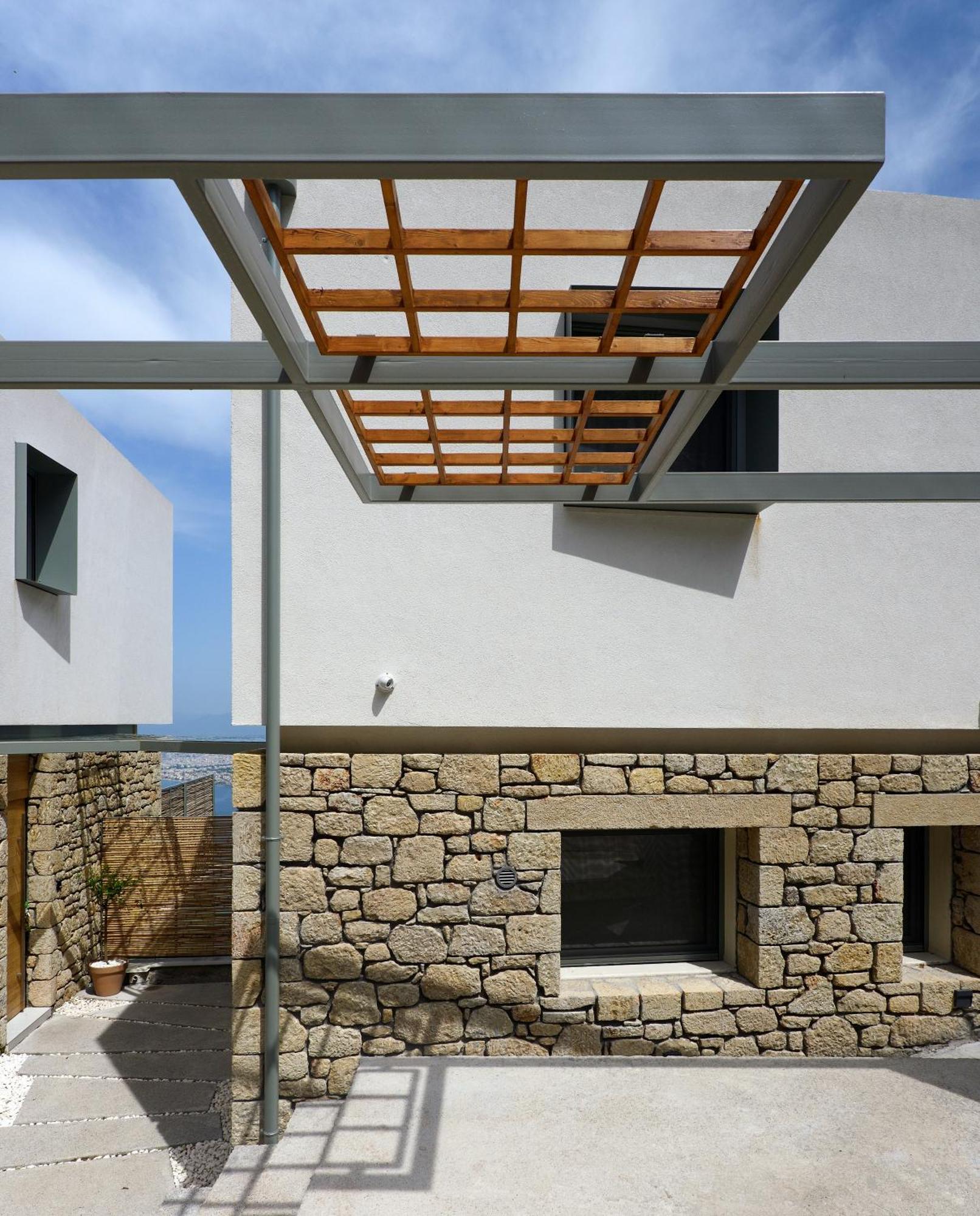 Lithos Retreat 2 Apartment Kalamata Exterior photo